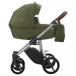 Bebetto Luca SZA04 | Kombi-Kinderwagen